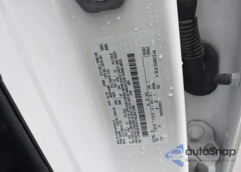 2022 Ford Bronco Outer Banks from USA, damaged, VIN 1FMDE5DH1NLB21380